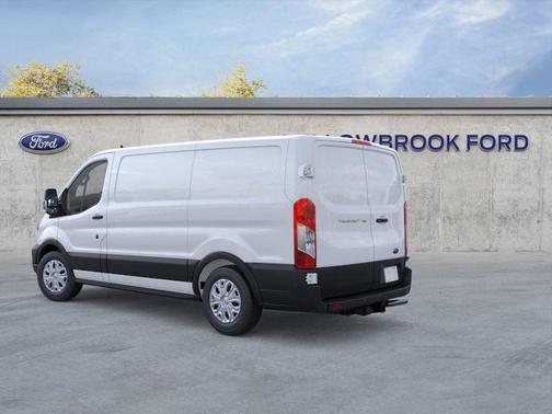 2025 Ford Transit-150 BASE