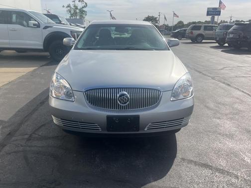 2007 Buick Lucerne CXL