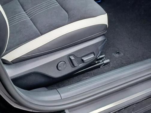 2024 Kia EV6 GT-Line