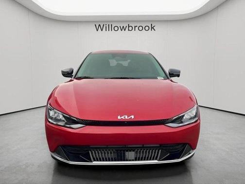 2023 Kia EV6 Wind