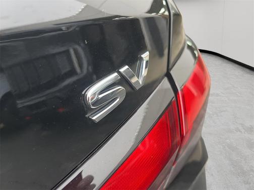 2021 Nissan Versa 1.6 SV