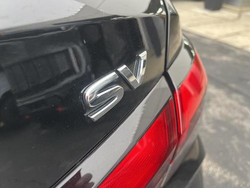 2021 Nissan Versa 1.6 SV