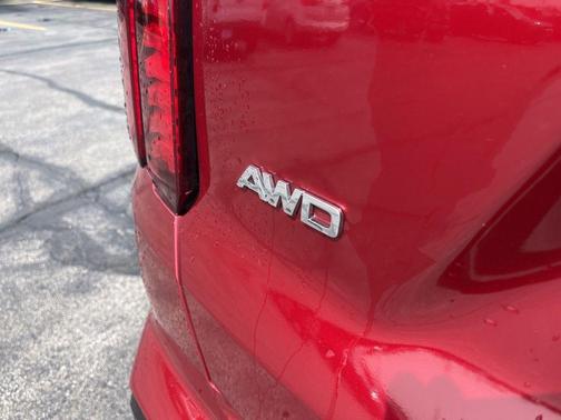 Passion Red Tintcoat 2021 Kia Sorento EX