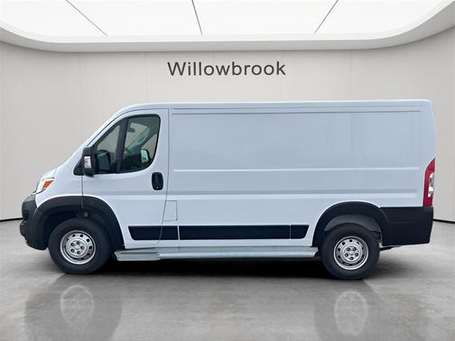 2023 RAM ProMaster 2500 Base