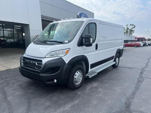 2023 RAM ProMaster 2500 Base