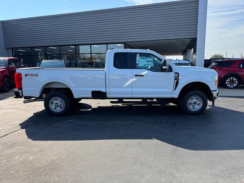 2026 Ford F-250 XL