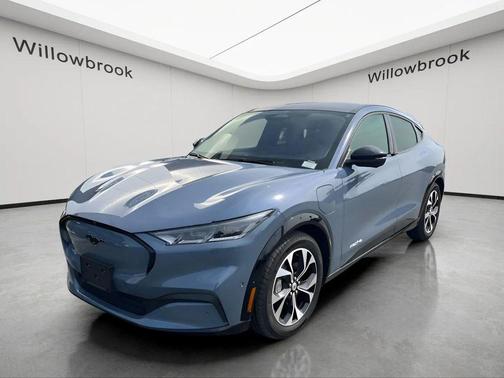 2023 Ford Mustang Mach-E Premium