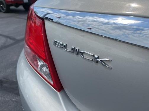 2011 Buick Regal CXL