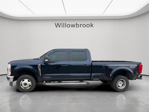2024 Ford F-350 XLT