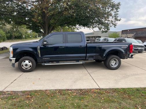 2024 Ford F-350 XLT