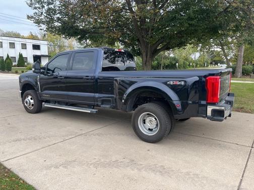 2024 Ford F-350 XLT