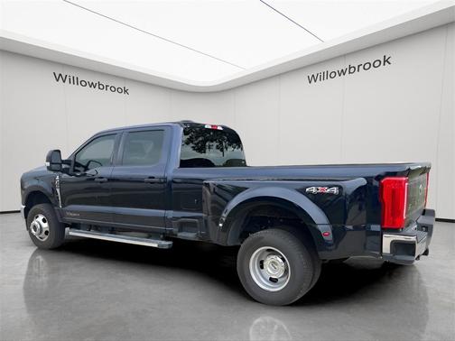 2024 Ford F-350 XLT
