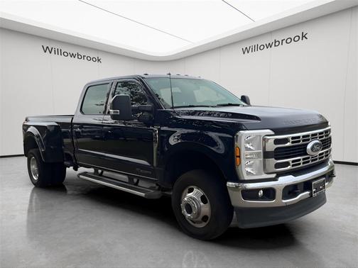 2024 Ford F-350 XLT