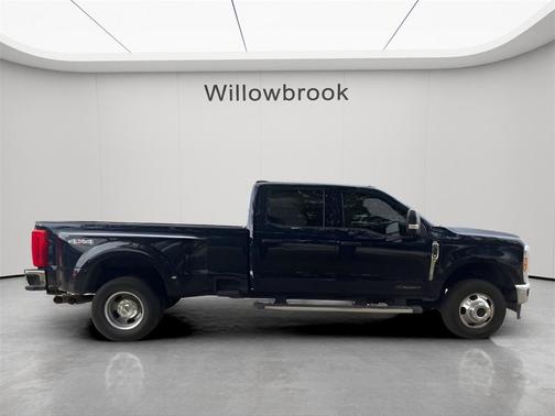2024 Ford F-350 XLT