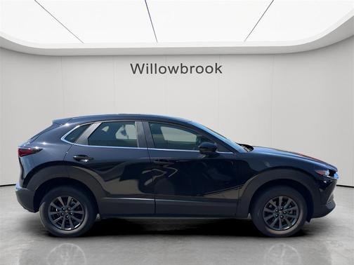 2024 Mazda CX-30 2.5 S