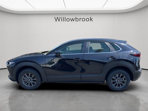 2024 Mazda CX-30 2.5 S