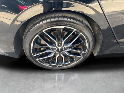 2024 Kia K5 GT