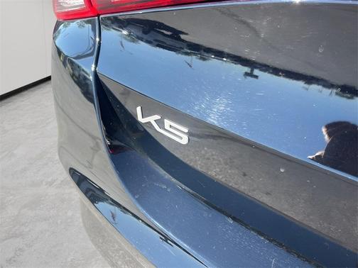 2024 Kia K5 GT