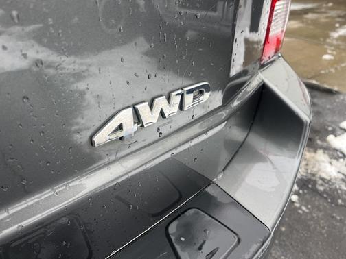 2011 Honda Pilot EX-L