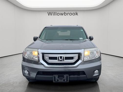 2011 Honda Pilot EX-L