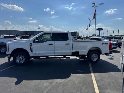 2026 Ford F-250 XL