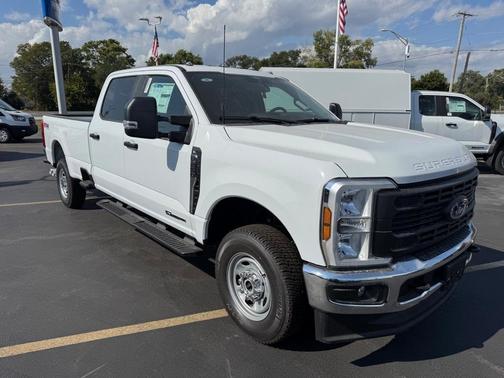 2026 Ford F-250 XL