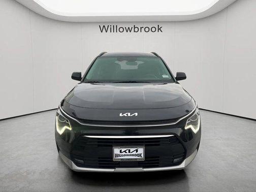 2023 Kia Niro EX Touring