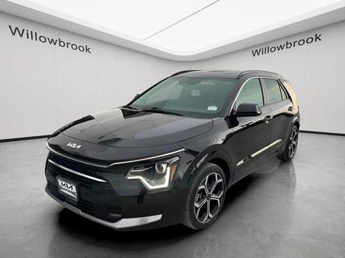 2023 Kia Niro EX Touring