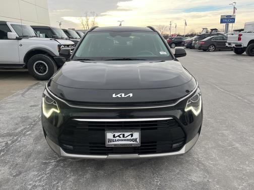 2023 Kia Niro EX Touring