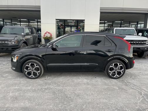 2023 Kia Niro EX Touring