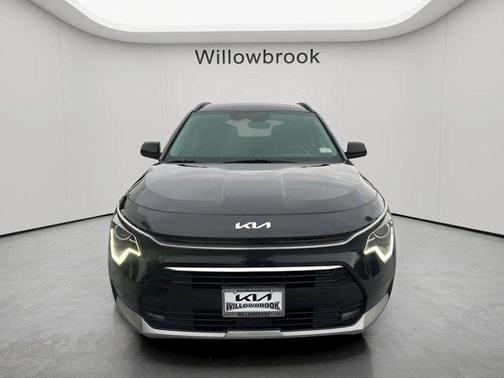 2023 Kia Niro EX Touring