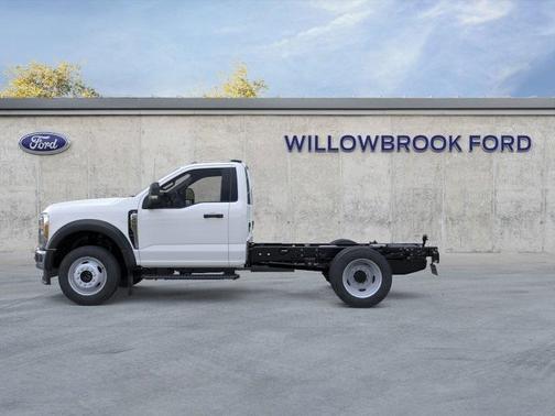 2025 Ford F-450 XL