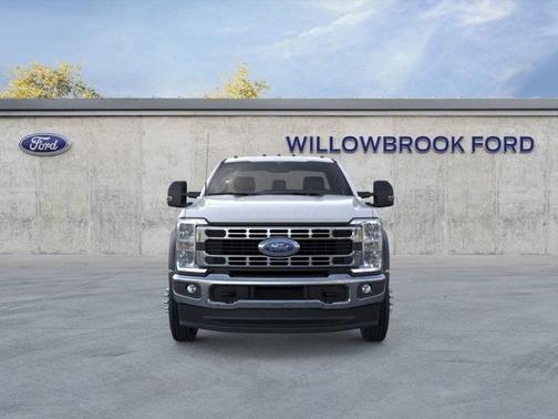 2025 Ford F-450 XL