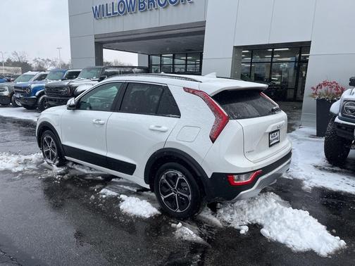 2023 Kia Niro Plug-In Hybrid EX