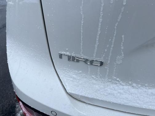 2023 Kia Niro Plug-In Hybrid EX