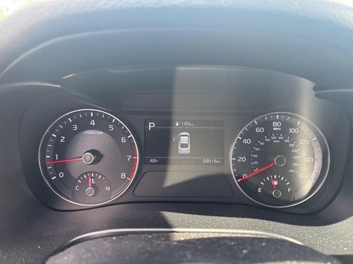 Gravity Gray 2022 Kia Forte GT-Line