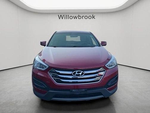 2015 Hyundai Santa Fe Sport 2.4L