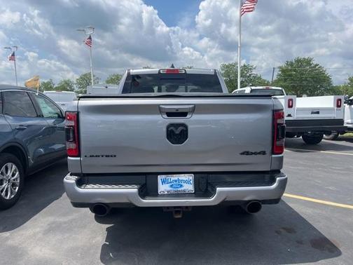 2021 RAM 1500 Limited
