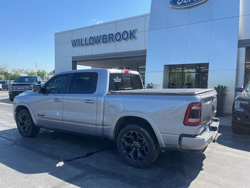 2021 RAM 1500 Limited