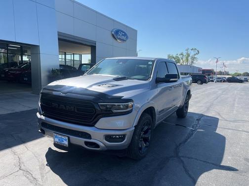 2021 RAM 1500 Limited
