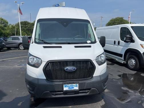 2023 Ford Transit-250 Base