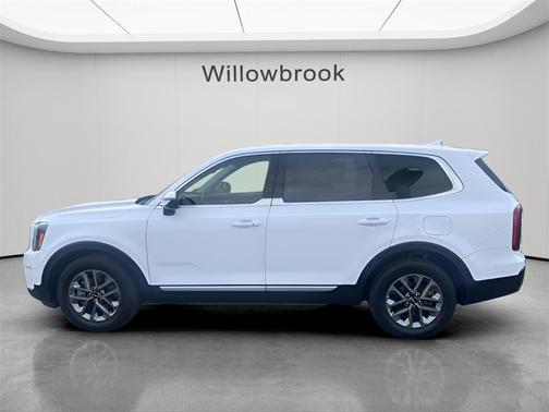 2023 Kia Telluride LX