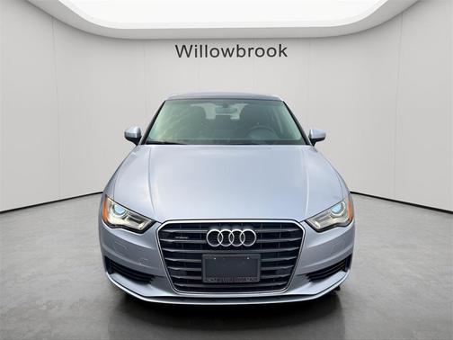 2016 Audi A3 2.0T Premium