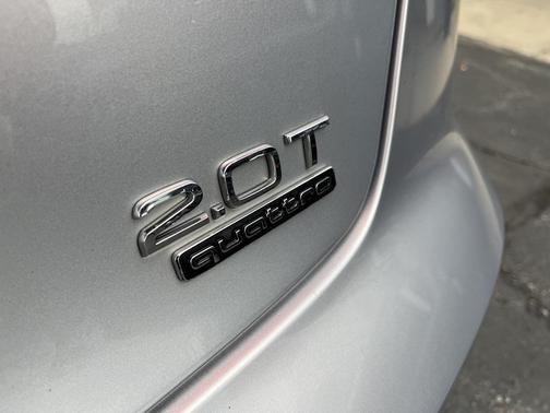 2016 Audi A3 2.0T Premium