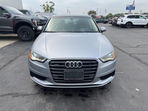 2016 Audi A3 2.0T Premium
