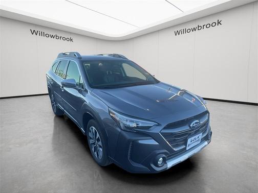 2024 Subaru Outback Touring XT