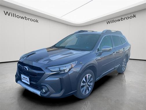 2024 Subaru Outback Touring XT