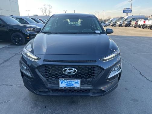 2018 Hyundai KONA SE