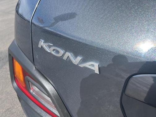 2018 Hyundai KONA SE