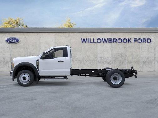 2025 Ford F-450 XL